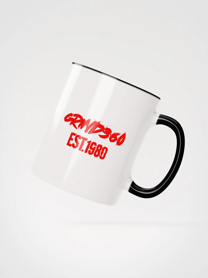Cuppa Grind 2 Ceramic Mug product image (7)