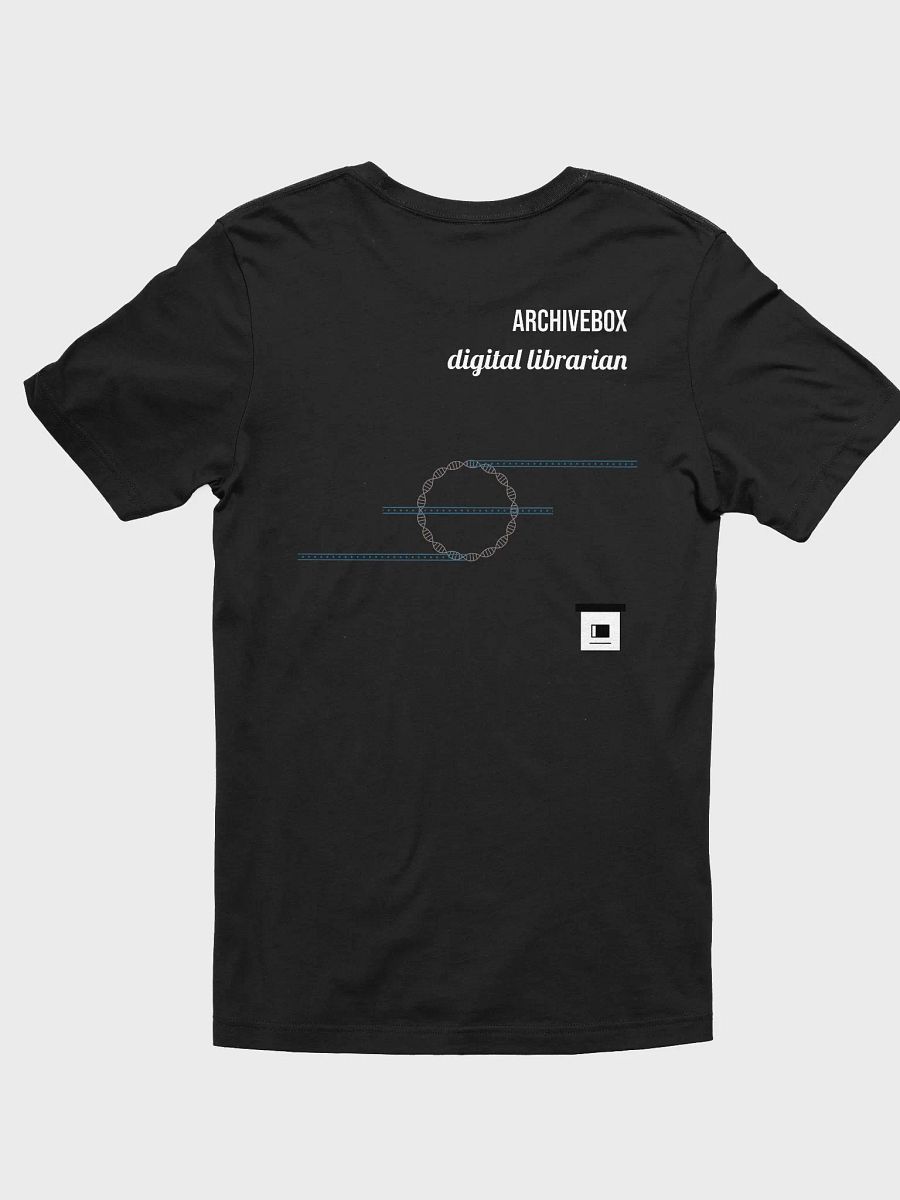 Save the Internet T-Shirt product image (2)