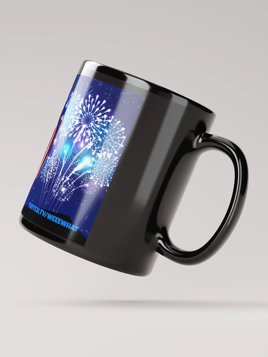 Patriot Mug product image (4)