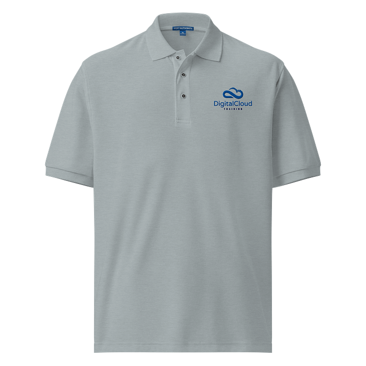 Port Authority Polo Shirt product image (5)