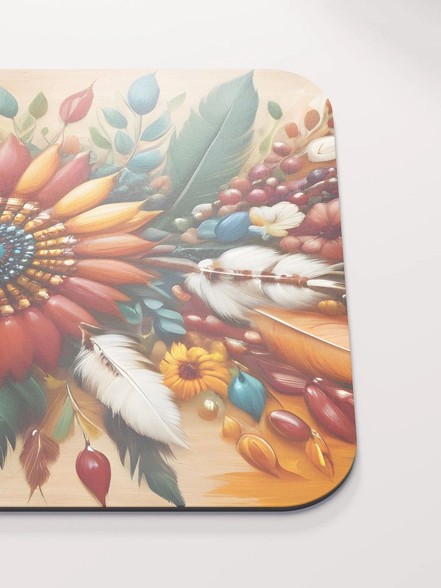 Mouse Pad 8.7