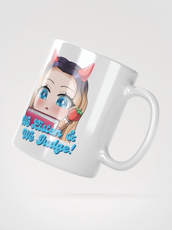 Getting in Before H4z4rd Mug... product image (2)