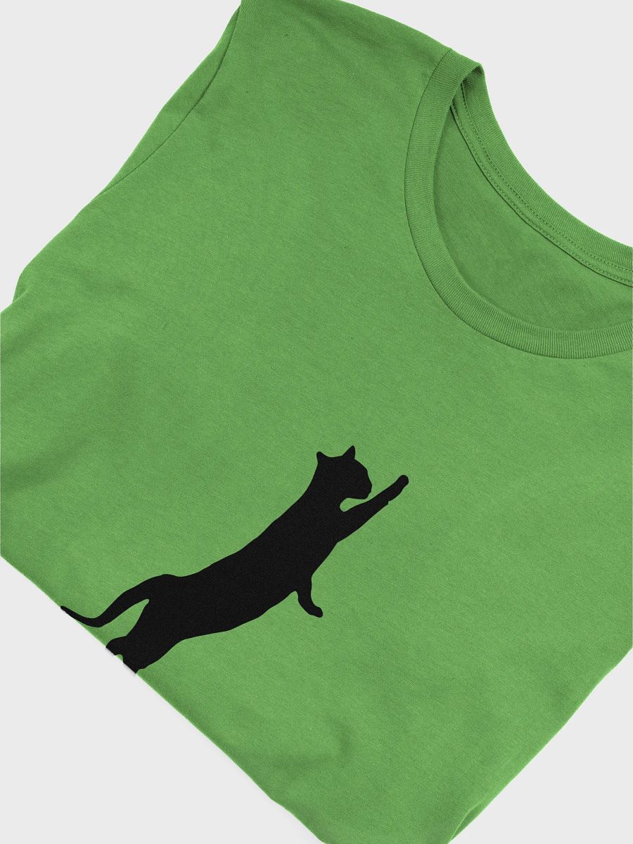 Cozy Cat Tee product image (41)