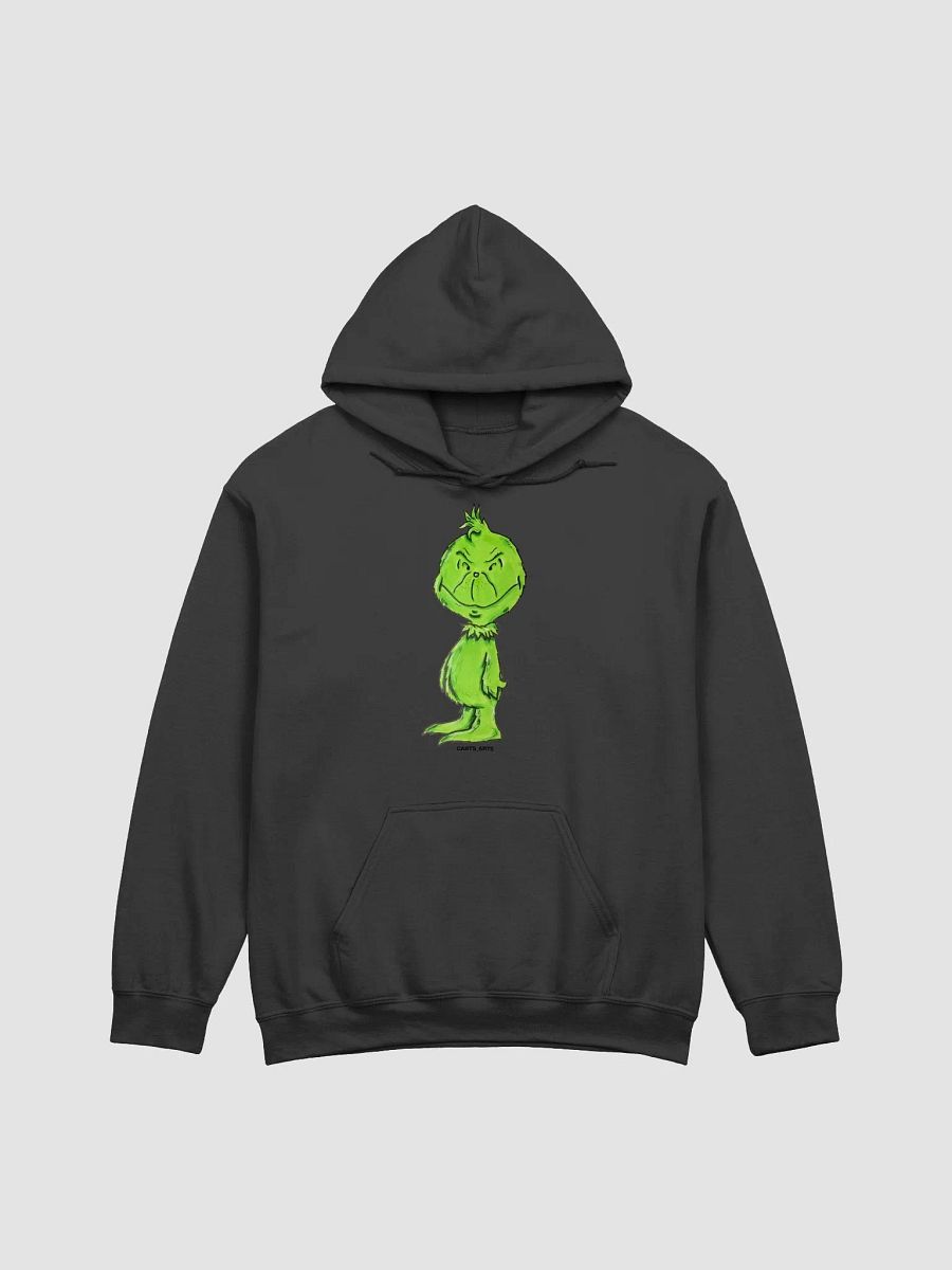 Throwback Christmas 2 Hoodie product image (7)