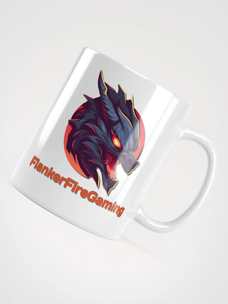 FFG White Coffee Mug product image (4)