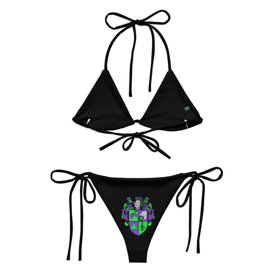 Lonely Hearts Full Bikini product image (3)