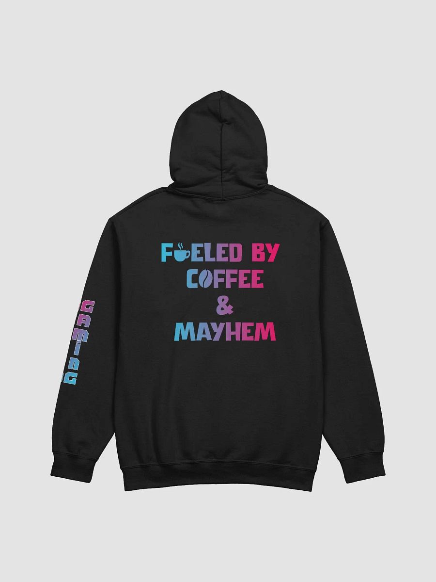 Fueled by Coffee and Mayhem product image (2)