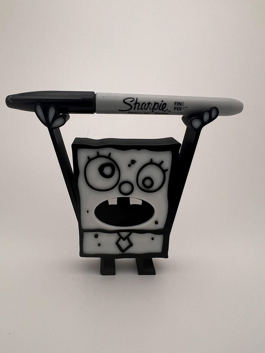 Doodlebob Holder product image (1)