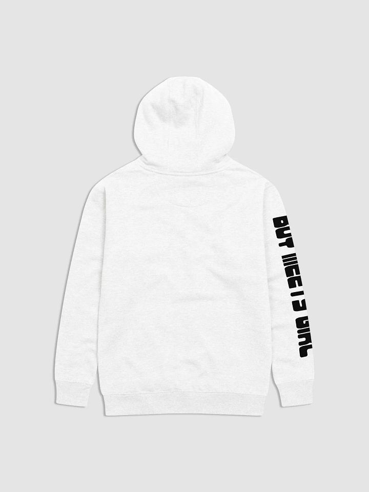 BMG Ready for Battle! Light Hoodie product image (2)