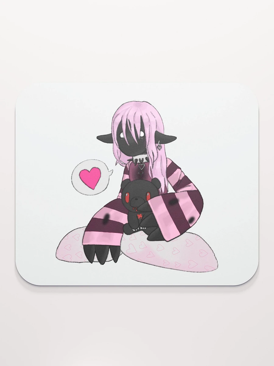 Old EMO Lilith Mouse Pad product image (3)