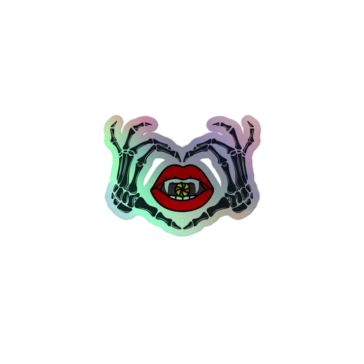 Love KillerKhaos product image (1)