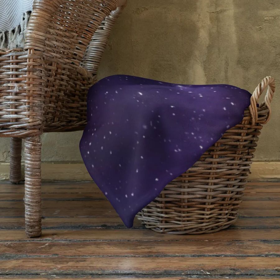 Galaxy Blanket product image (22)