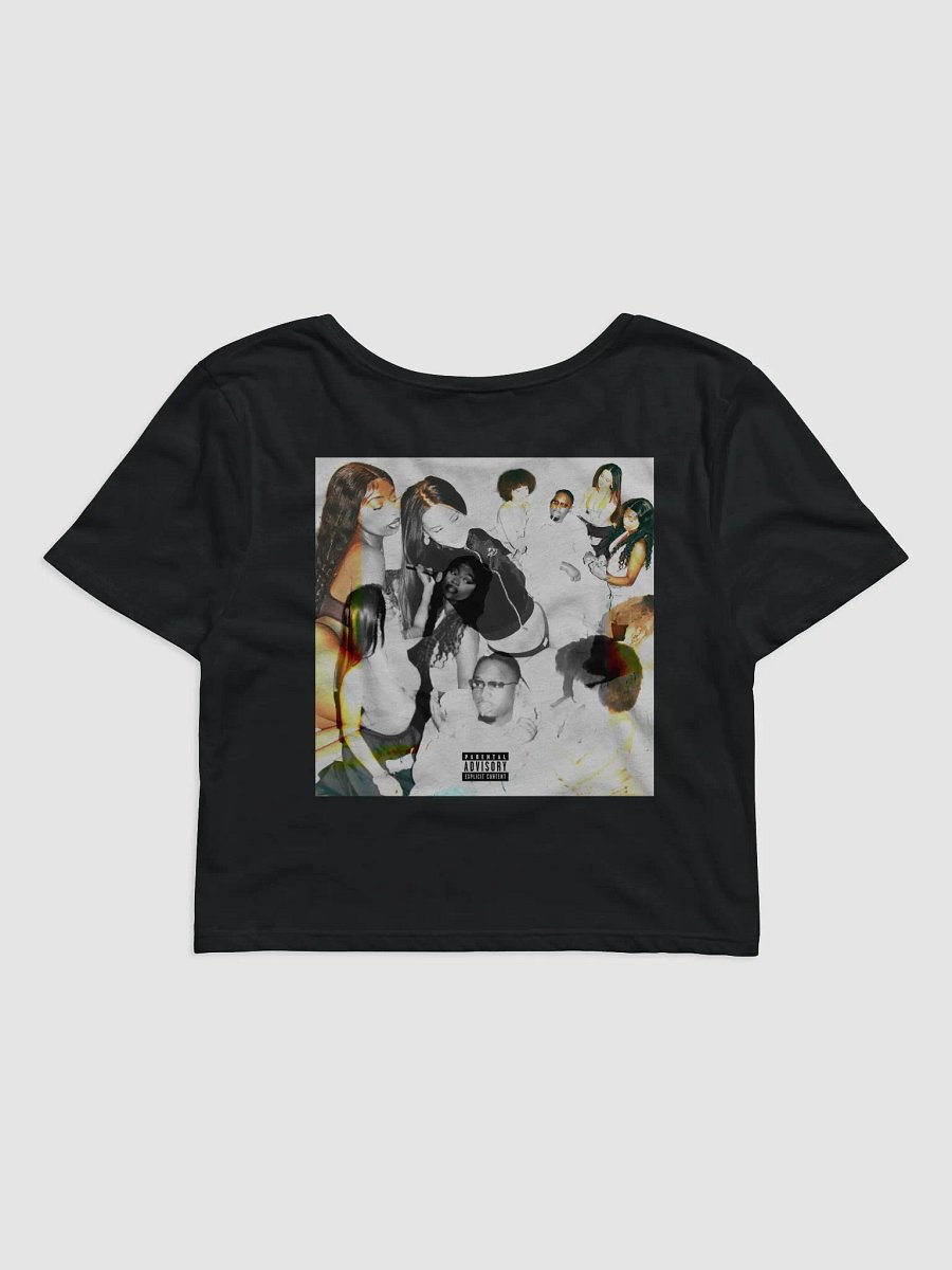 Celestial Dreams ⎮ Crop Top product image (6)