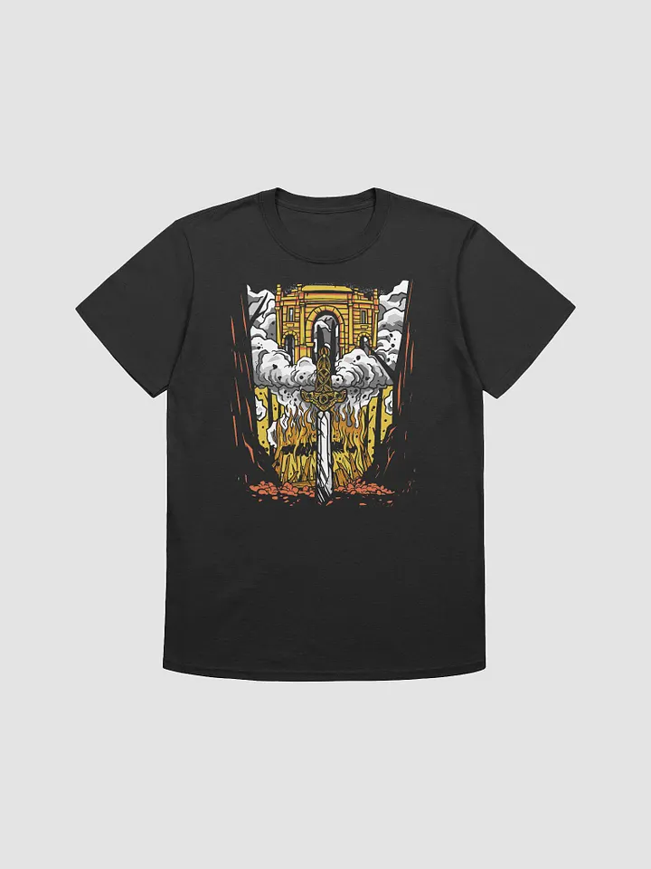 Ethereal Blade T-Shirt product image (1)