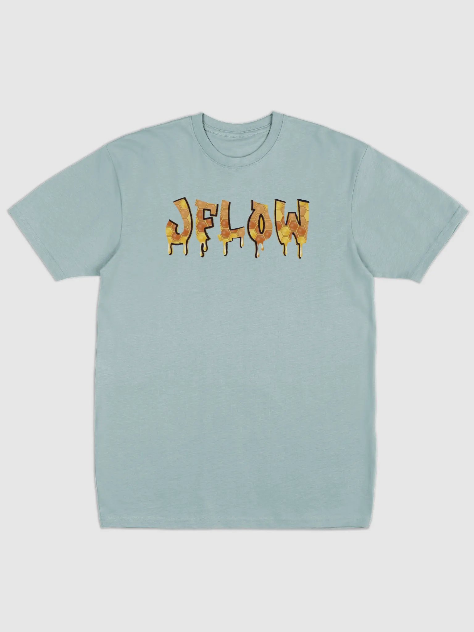 JFLOW TEE product image (3)