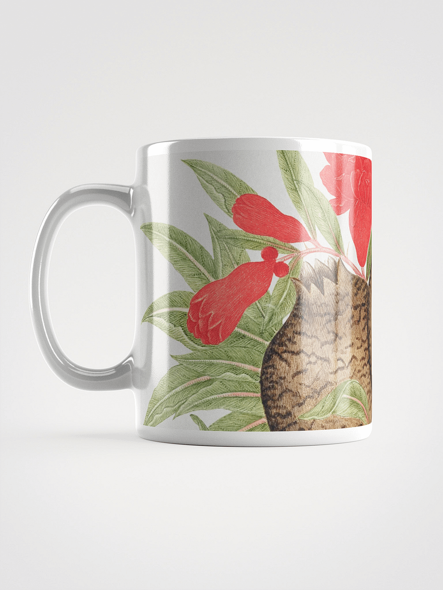 Pomegranate Harvest Mug product image (6)