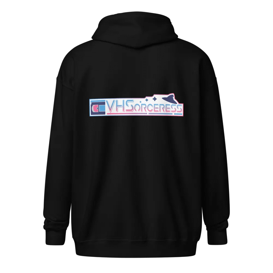 Logo Hoodie product image (6)