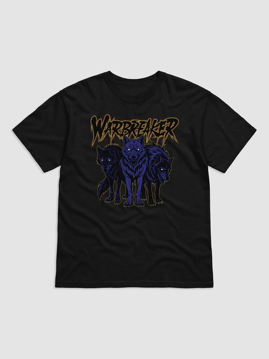 Wolves product image (1)
