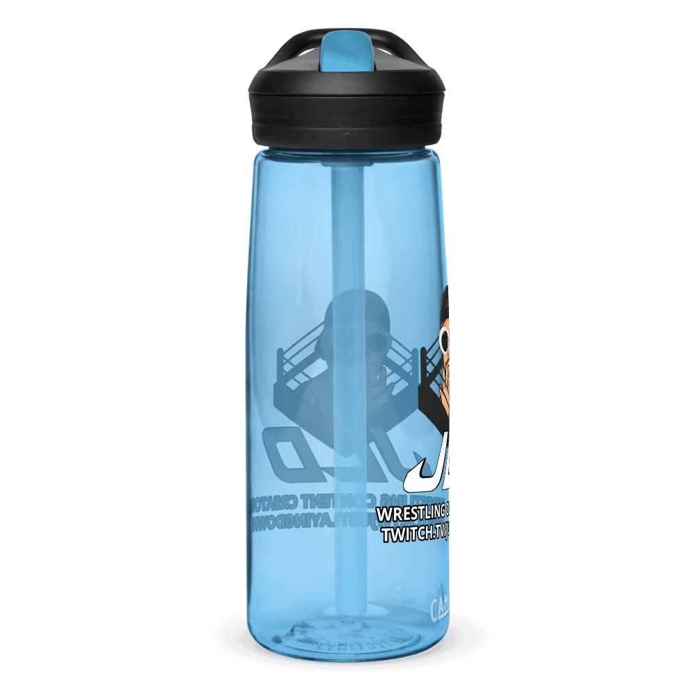 JLD Full Logo Water Bottle product image (59)