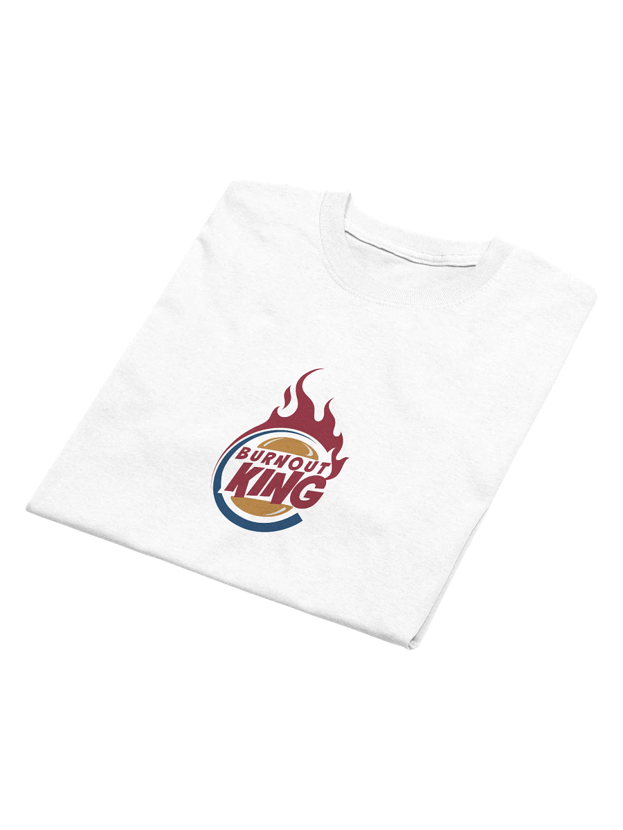 Burnout King!! product image (3)
