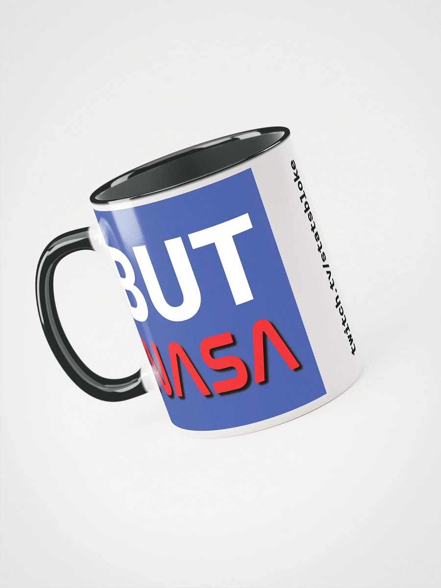 BUT NASA Mug product image (9)
