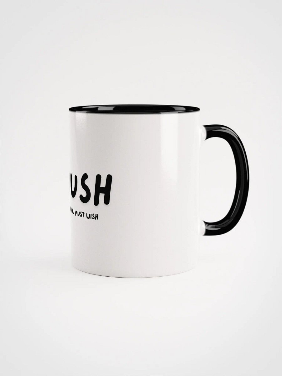 BMUSH Spirit Mug (2 colors) product image (3)