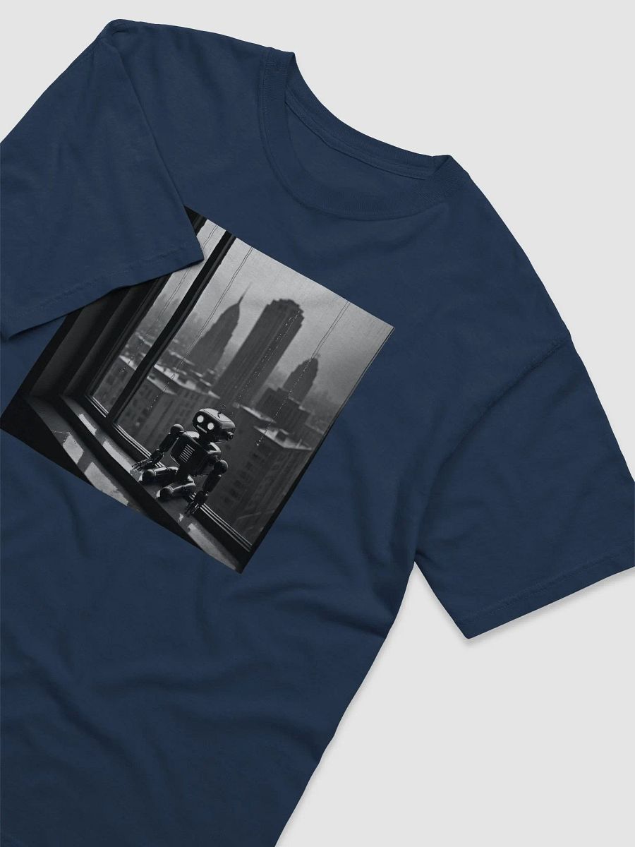 RS Lost Feet - Navy product image (3)