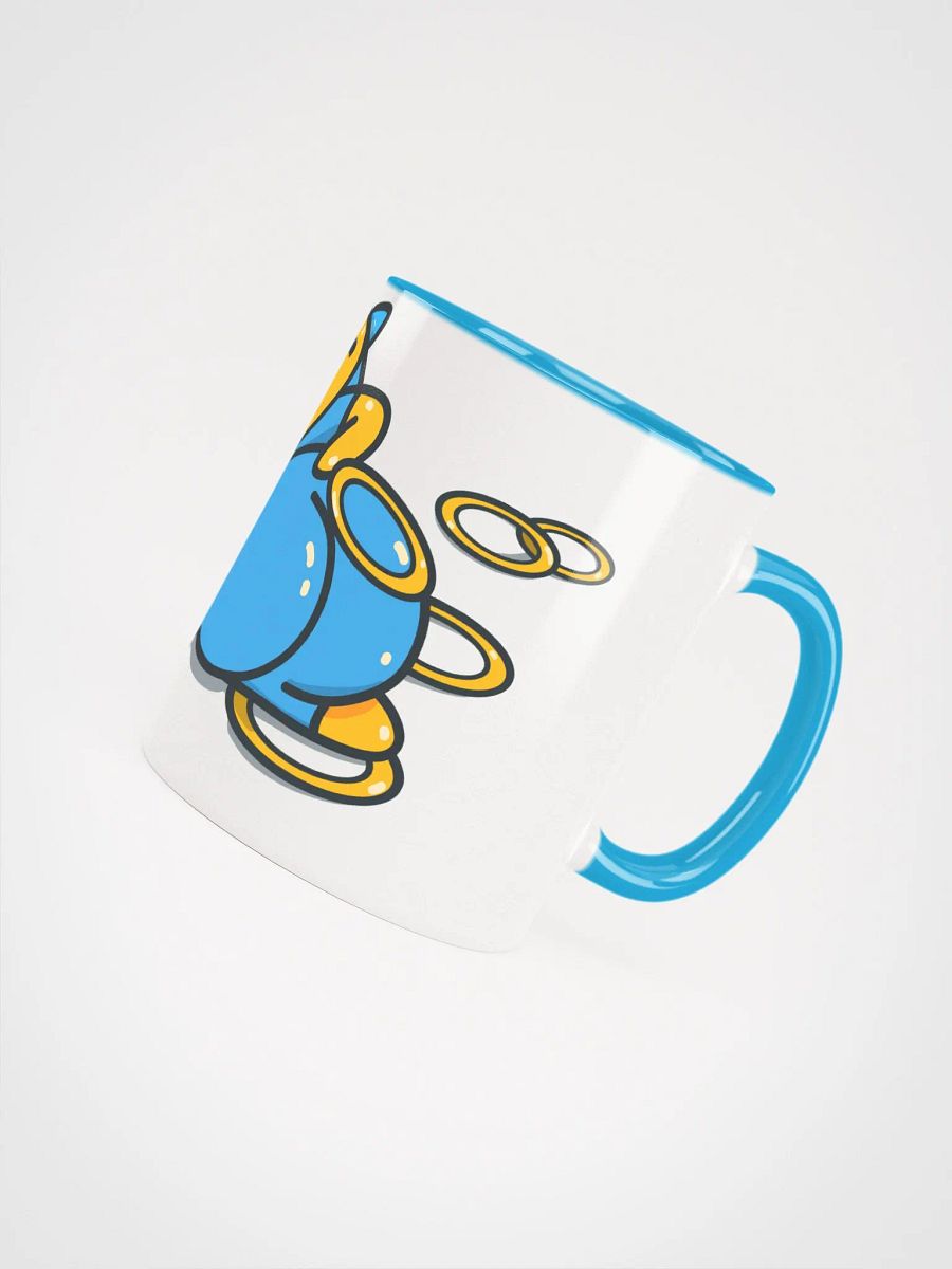 Egghog Mug product image (3)