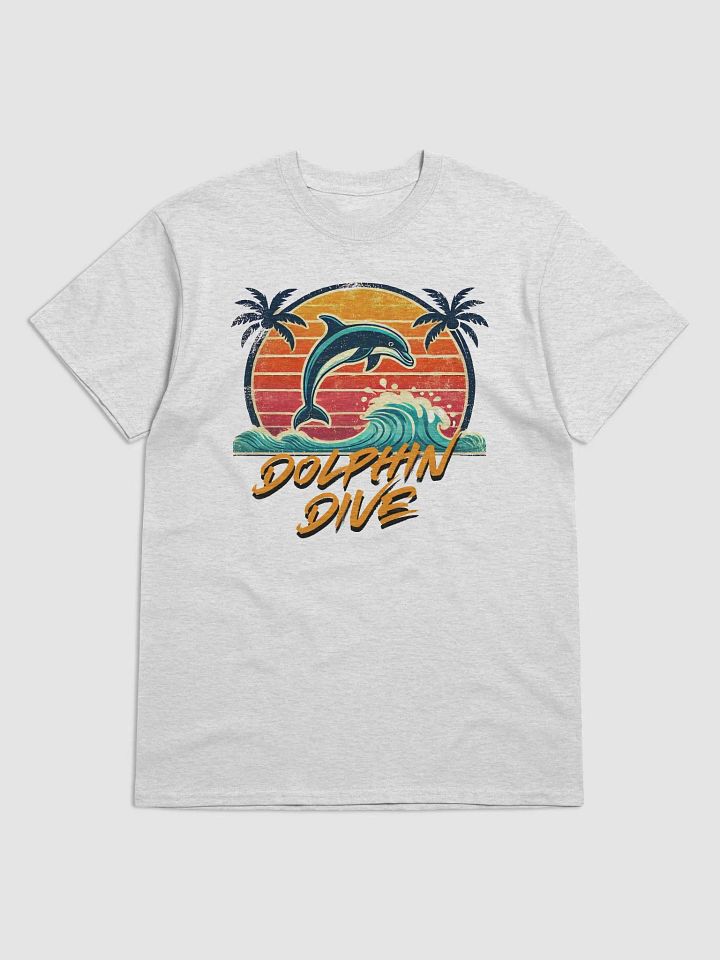 Streetwise Classic Tee product image (3)