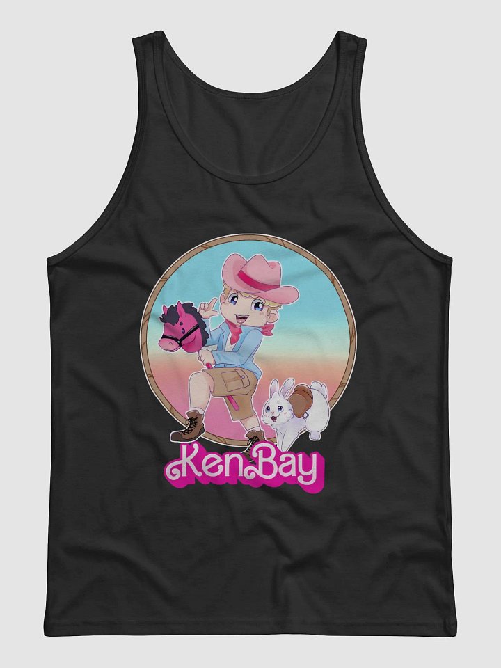 KenBay Tank product image (1)
