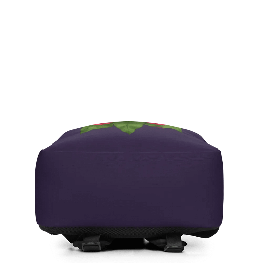 Moonie Pom Backpack product image (2)