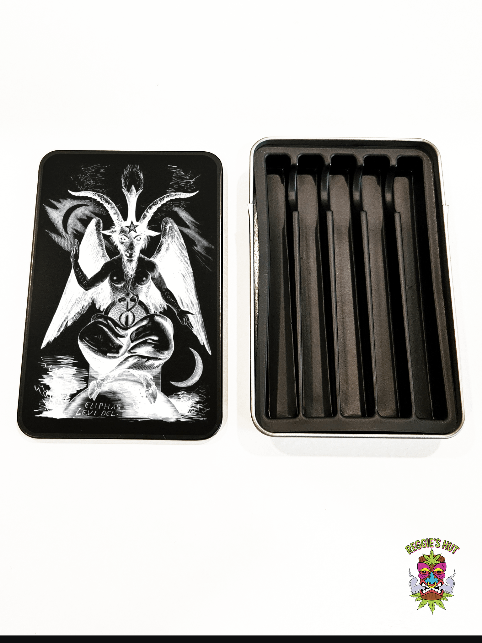 Case - Baphometic product image (3)