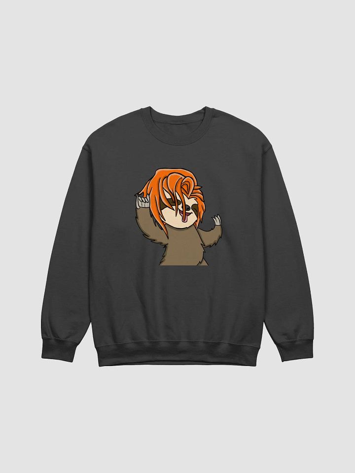 Rock - Sweatshirt product image (8)