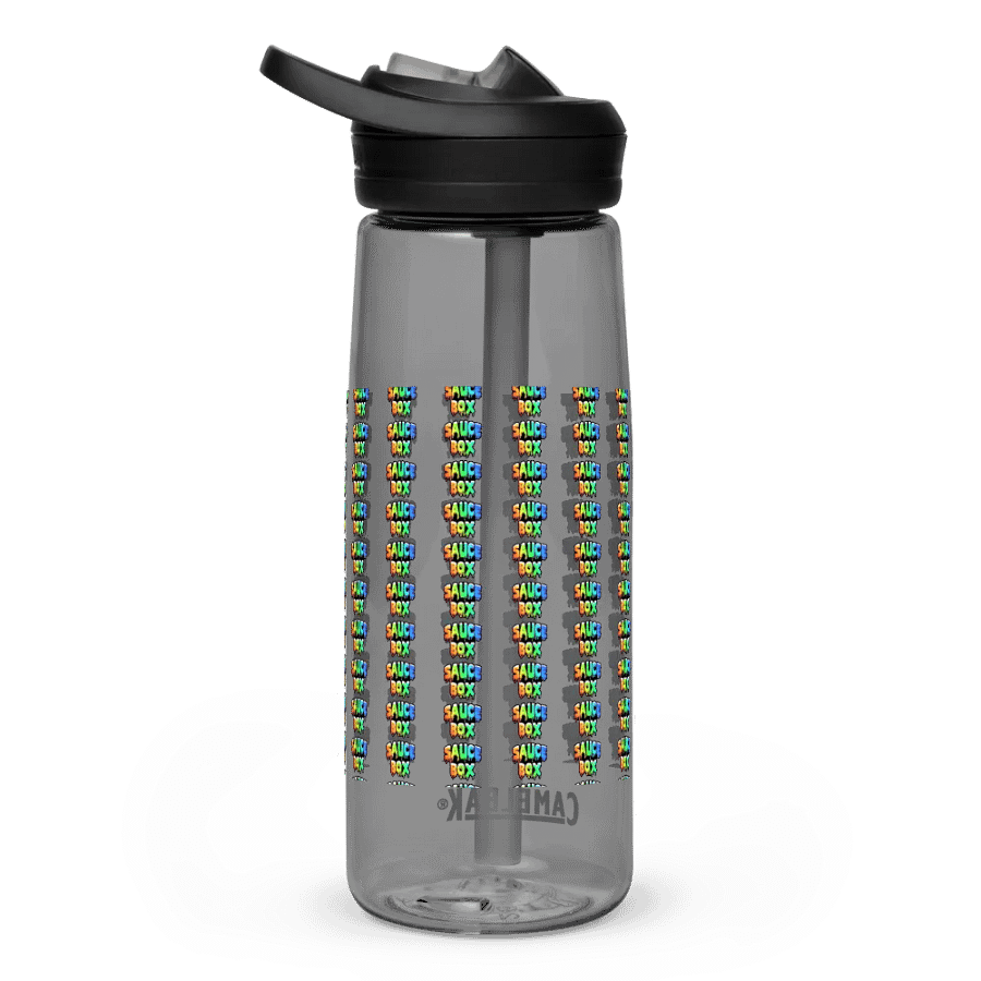 SauceBox Camelbak Bottle product image (4)
