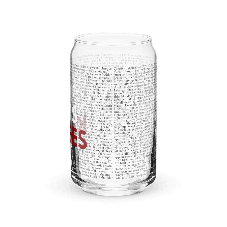 The Words Collection: On His Knees product image (3)