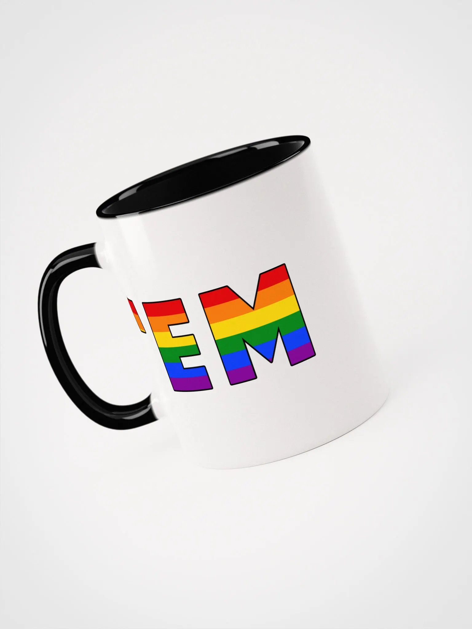 MUG 'EM! Pride product image (29)
