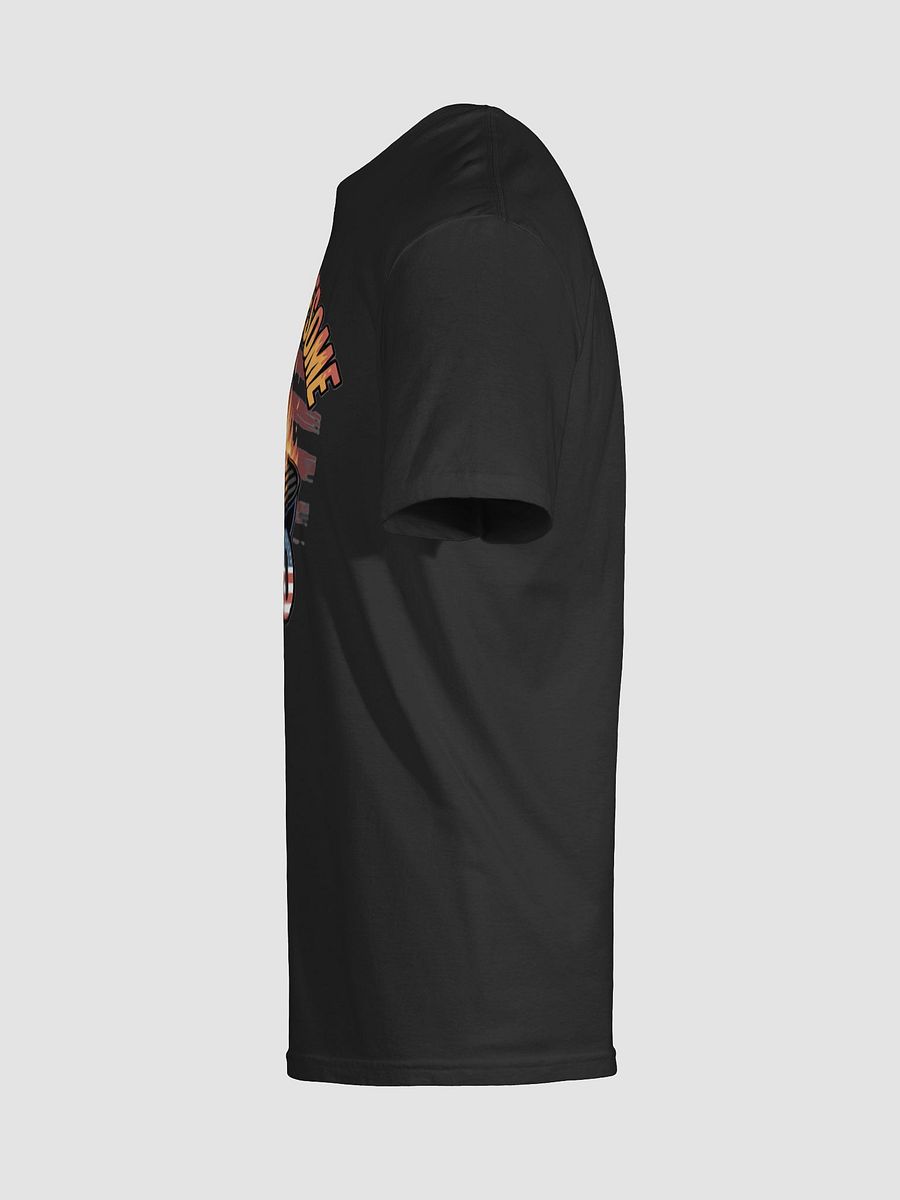 Flippin' Awesome Dad T-Shirt product image (8)