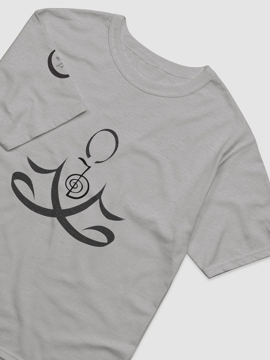 Zen Master Relaxed-Fit Tee product image (4)