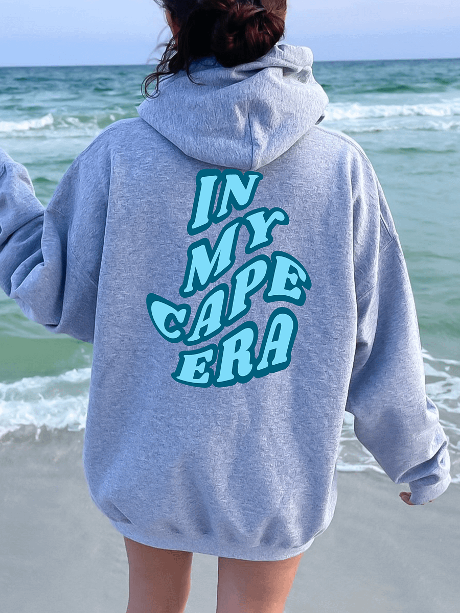 In My Cape Era - Hoodie product image (6)