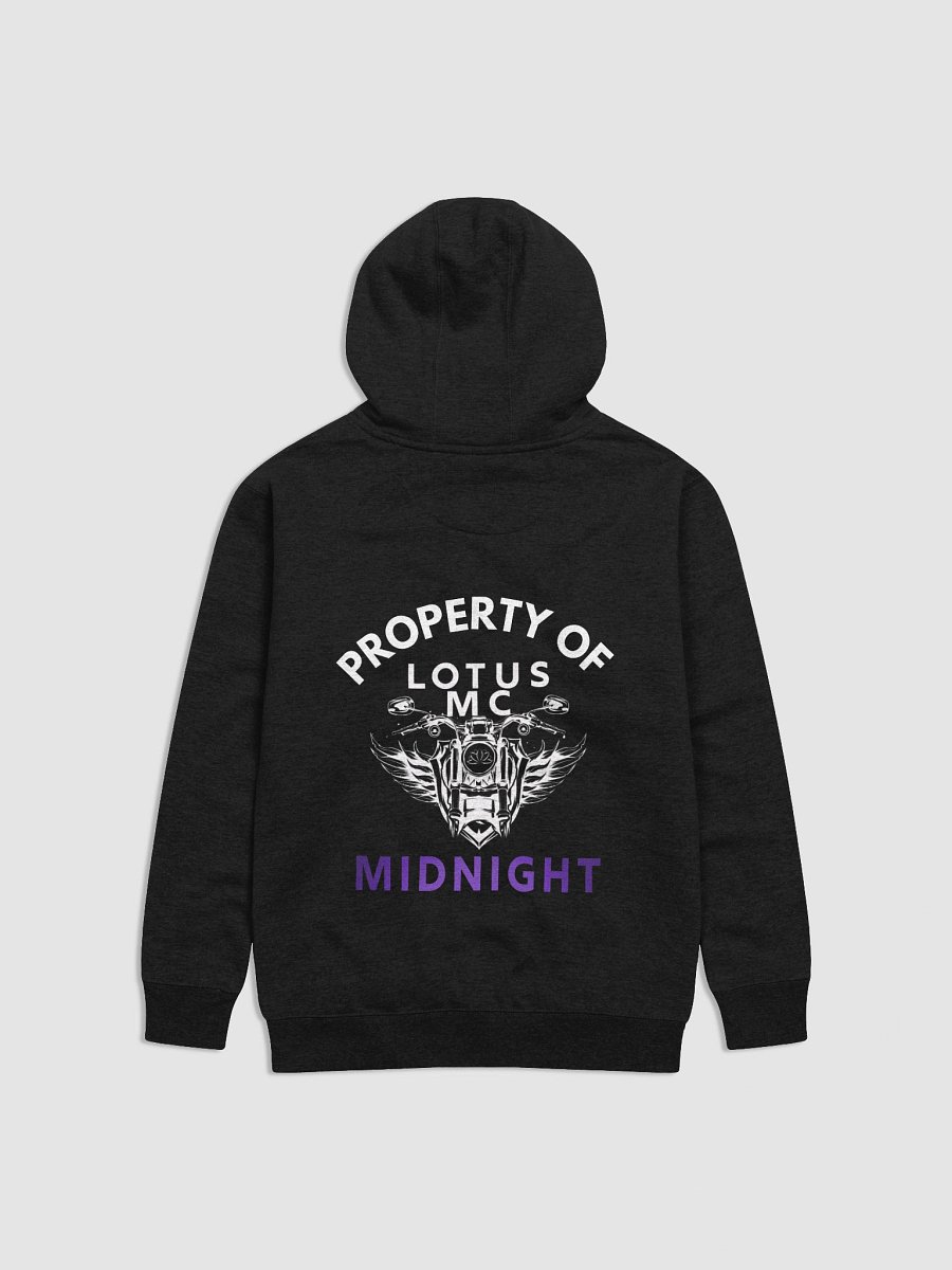 Property of Midnight Hoodie product image (22)