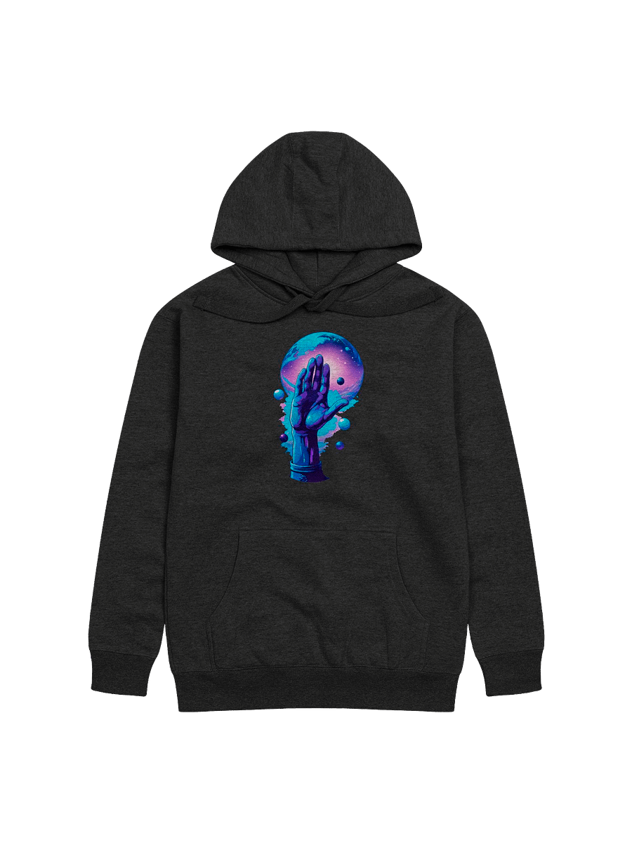 [Hand of Mysteries 2] - Unisex Hoodie product image (1)
