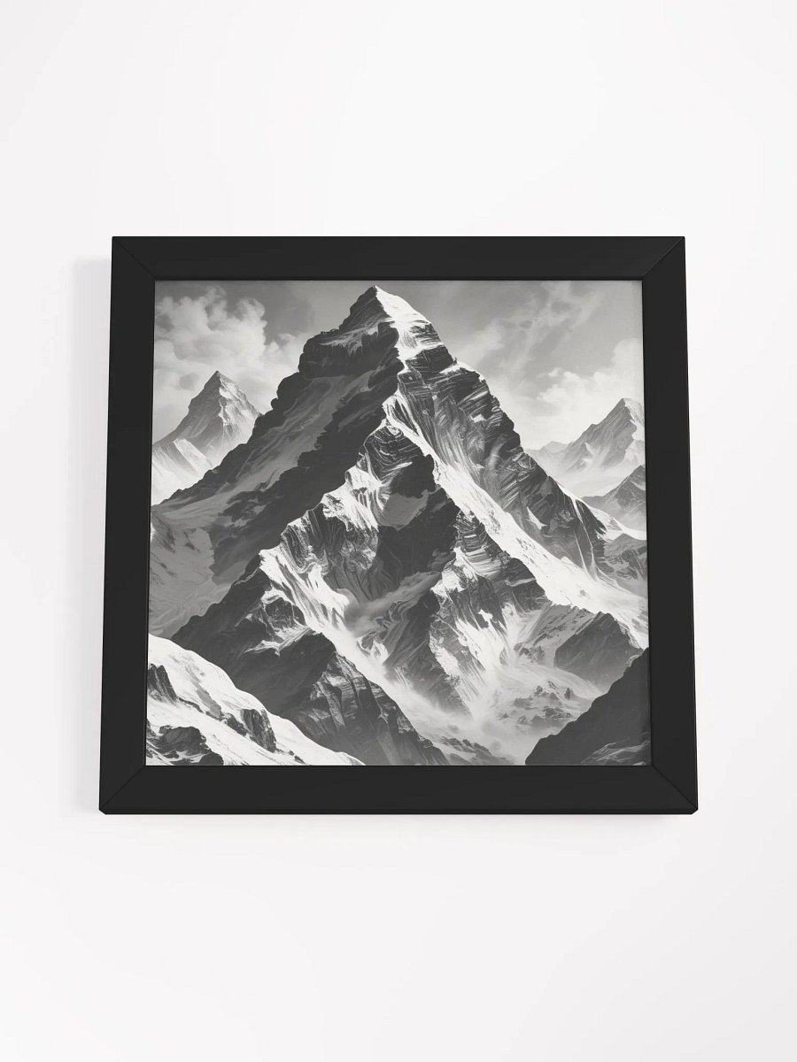 Mount Everest product image (55)