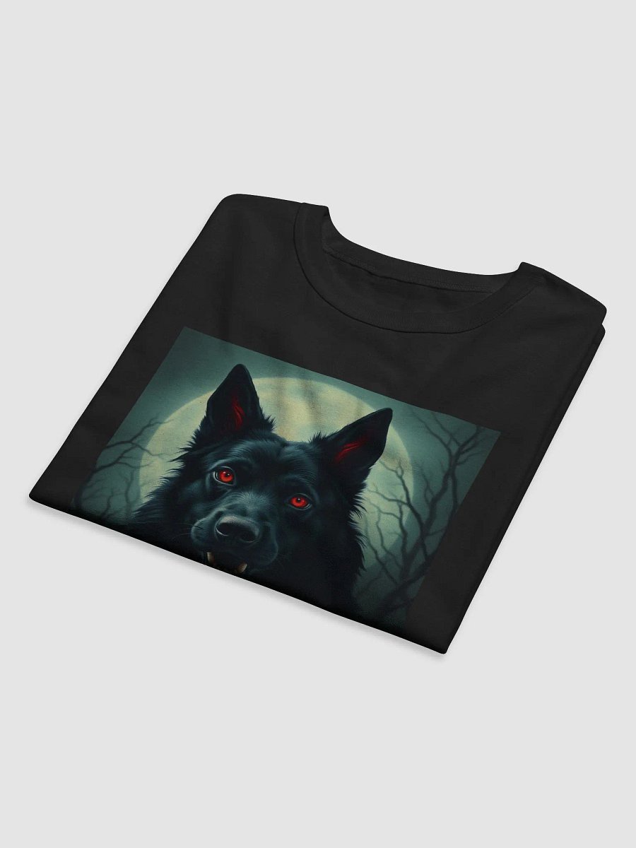 Ghostly dog product image (6)