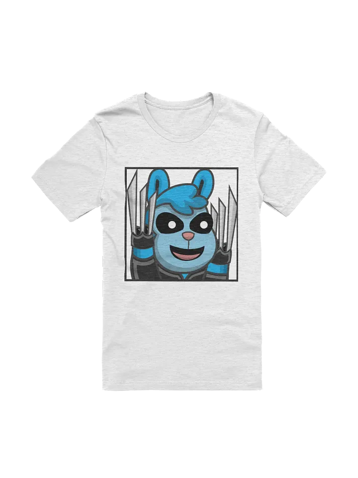 Assassin Llama T-Shirt product image (3)