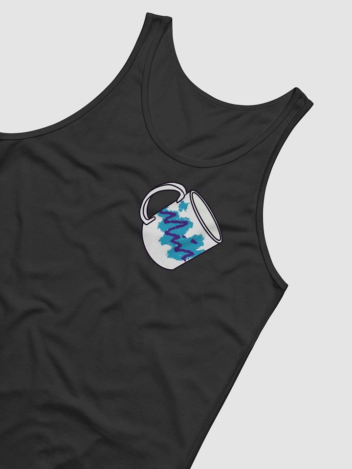Jazzy Cup Tank product image (6)