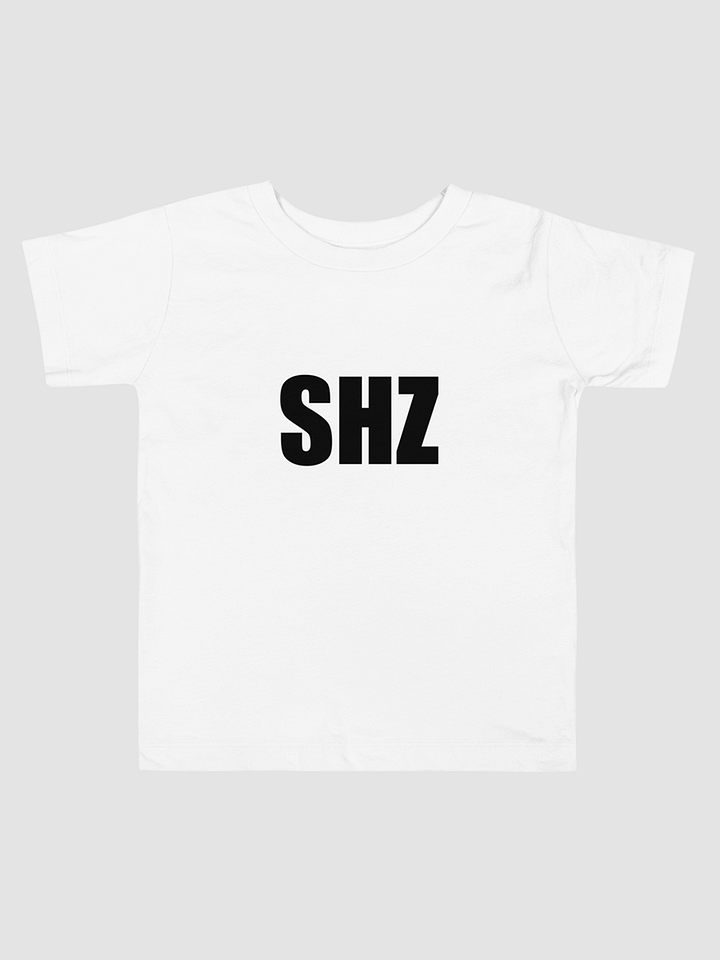 T-shirt SHZ / B Enfant product image (1)