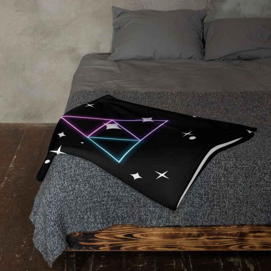 RADforce Blanket product image (23)