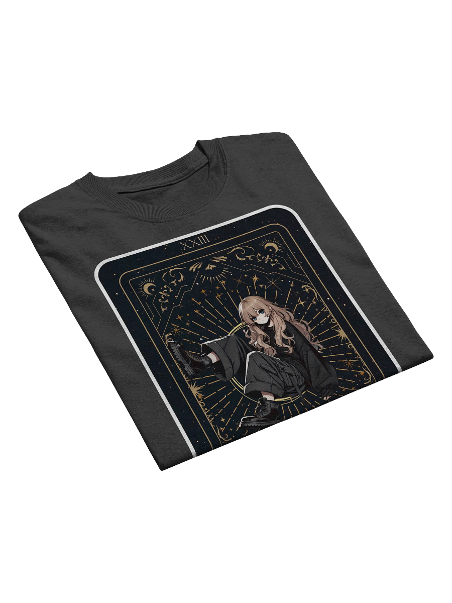 BLP 2025 - T-Shirt (Celestial Edition) product image (3)