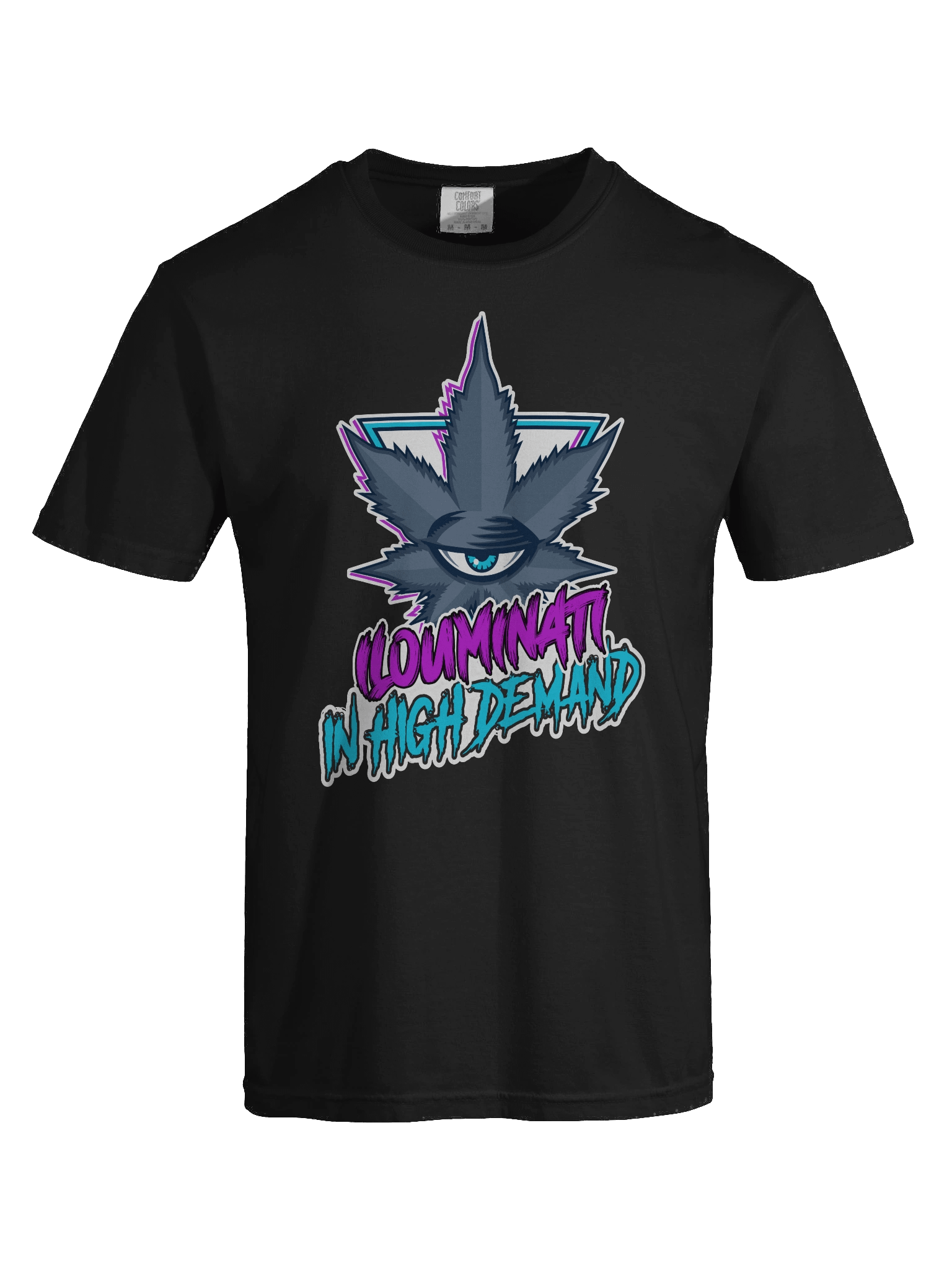 High Demand Tee product image (68)