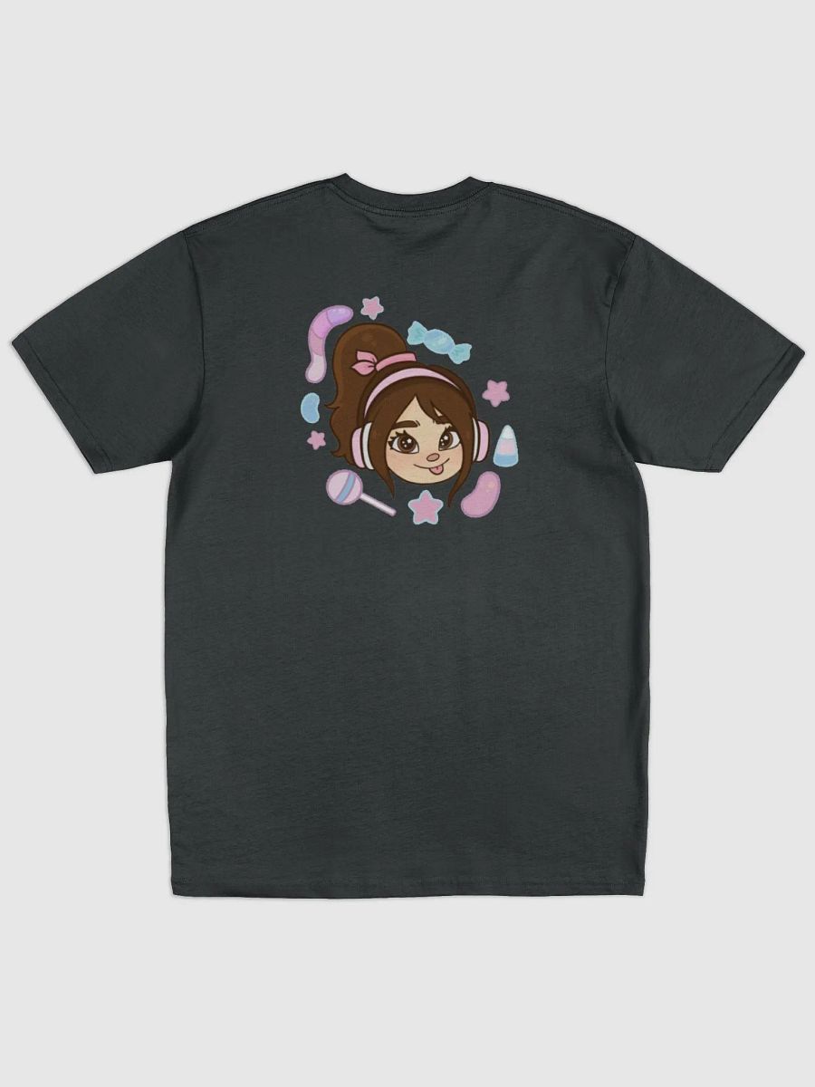 Sabs Von Sweetz t-shirt product image (2)